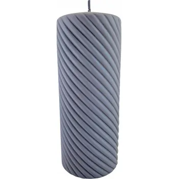 Svíčka Dekorativní parafínová svíčka Artman