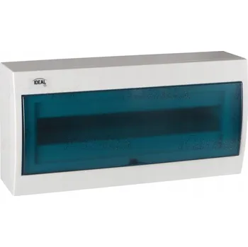 Rozvaděč Rozvaděč Kanlux 400 V IP30 63 A