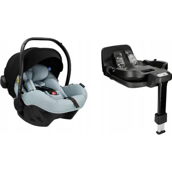 Autosedačka Autosedačka Avionaut Orbit PRO Pixel 0-13 kg zelená ISOFIX