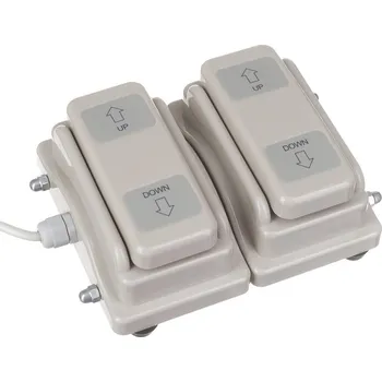 Pedikérské křeslo Nožní ovladač pro židli MODENA BD-8294