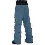 Horsefeathers kalhoty Nelson - moonlight blue velikost M