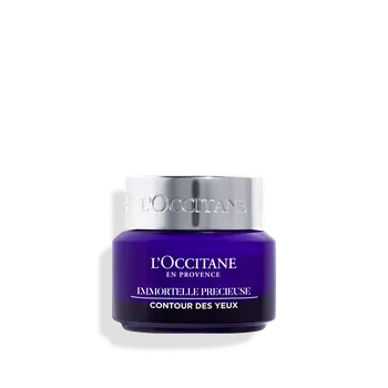 Péče o oční okolí Balzám na oči Slaměnka