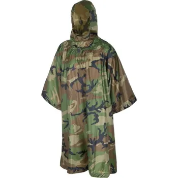 Pláštěnka Poncho U.S. MODEL HELIKON-TEX