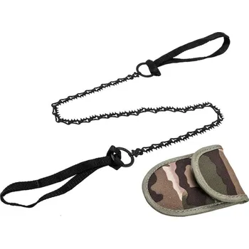 Vybavení pro přežití Pila kapesní řetězová Adventure BCB