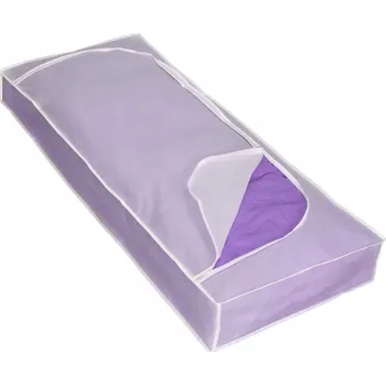 Povlečení Povlak na povlečení G bílý