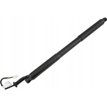 Zavěšení kol NTY AE-PE-048 Elektromotor, víko zadní části