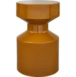 Kovový kulatý odkládací stolek ø 30 cm Ferry – WOOOD ID_1823112