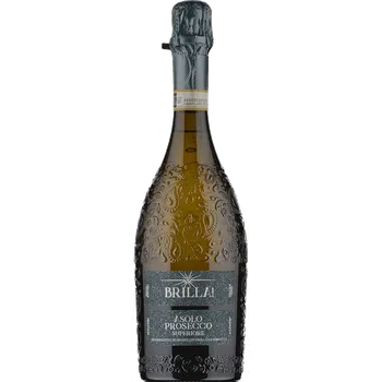 Víno Brilla Asolo Prosecco Superiore DOCG brut