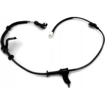 ABS SNÍMAČ ABS ZADNÍ L HYUNDAI IX20 KIA VENGA 1.4-1.6D 02.10- MEAT DORIA