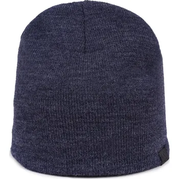 Čepice YOCLUB zimní čepice modrá velikost 58/60