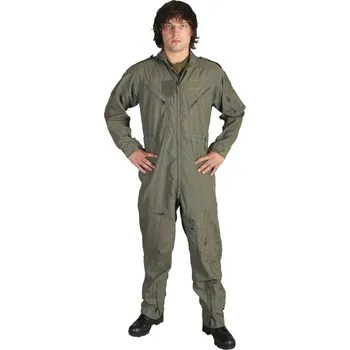 Pracovní kombinéza Kombinéza US ARMY Letecká šedá, Velikost: 170/86