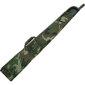 Sportovní střelba Pouzdro na dlouhovou zbraň WOODLAND