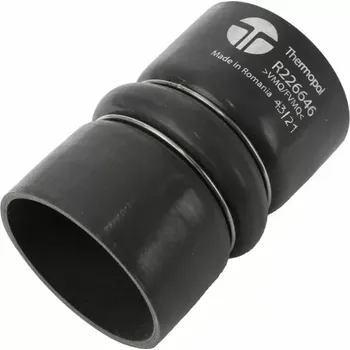 Příslušenství ke kompresoru Hadice vzduchová | R226646 | AGROAD