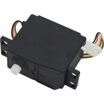 RC model Servo řízení pro Across Unlimited