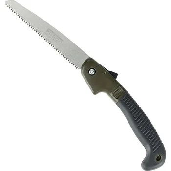 Ruční pilka Zavírací prořezávací pilka FOSCO zelená