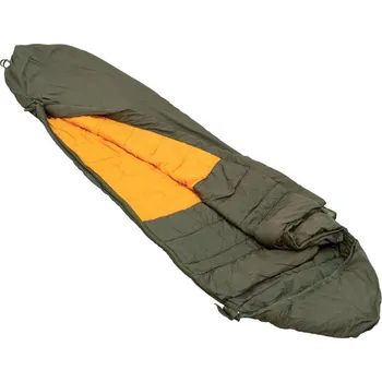 Spacák Spací pytel AČR vz.2007 pro průzkumníky letní použitý