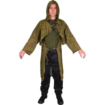 Kamuflážní přehoz INDIVIDUAL