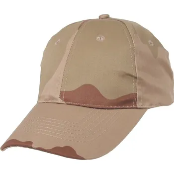 Kšiltovka KŠILTOVKA DESERT 3