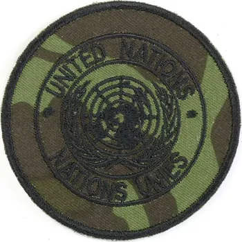 Nášivka Nášivka UNPROFOR vz.95