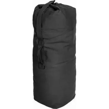 Vodácký pytel Lodní přepravní pytel Černý