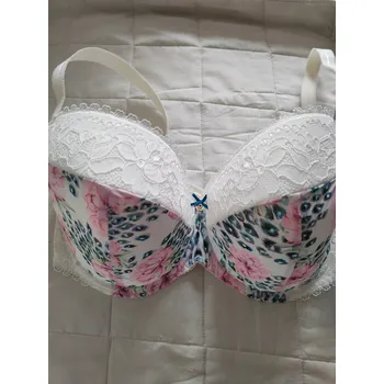 Podprsenka Vyztužená podprsenka Gorteks Daisy/B4 velikost vel.