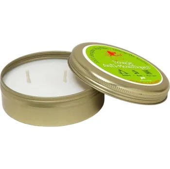 Repelent Svíčka Insect repellent Bougie Anti-Moustiques