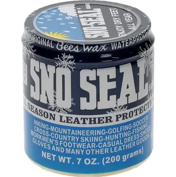 Včelí vosk SNO SEAL dóza 200g