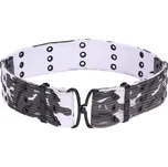 Pásek široký bavlna METRO