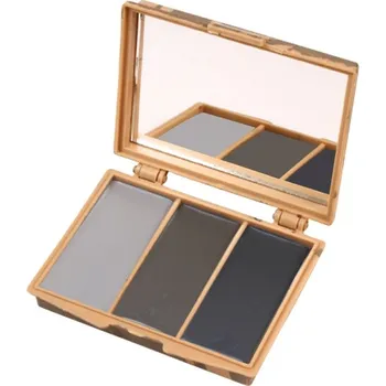 Vybavení pro přežití Face Paint compact ACU
