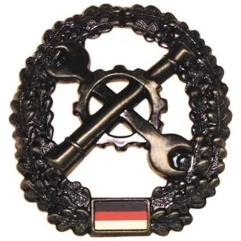 Odznak rozlišovací BW velký Opraváři