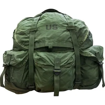 turistický batoh Batoh A.L.I.C.E 75l holá