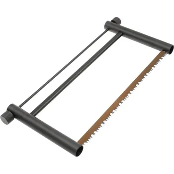 Ruční pilka Pila rámová skládací MFH