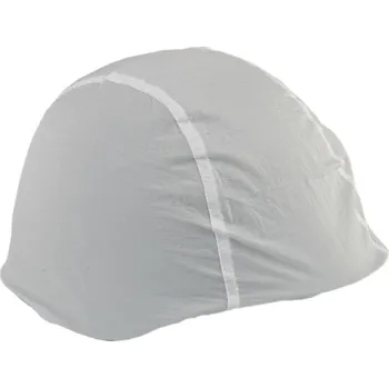 Potah na helmu AČR bílý