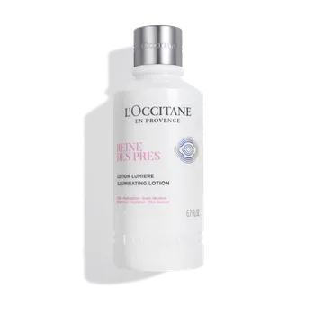 Tonikum pro rozjasnění pleti Reine des Prés