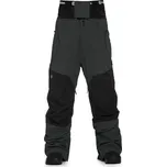 Horsefeathers kalhoty Nelson - phantom/black velikost XS