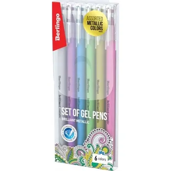 Propiska popisovač Berlingo