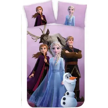 Povlečení Sada povlečení Carbotex 140 x 200 cm, vícebarevné