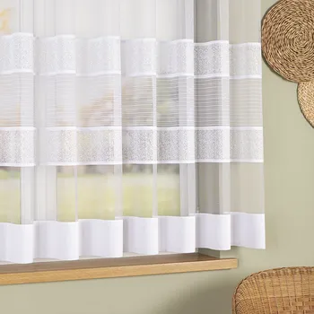 Záclona Polské Záclony Passos New (SM)