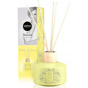 Aroma difuzér Vonný Difuzér Aroma Home Mint 100 ml