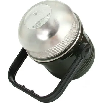 Svítilna Baterka CAMPING Olivová