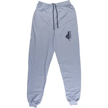 Teplákové kalhoty šedé AČR nové