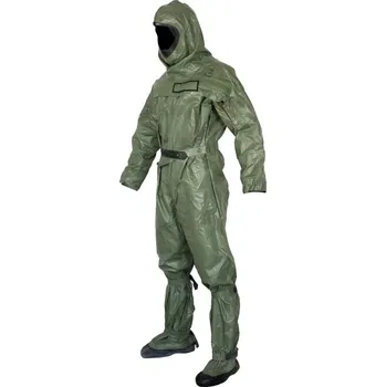 Pracovní kombinéza Protichemický ochranný oděv OPCH-02