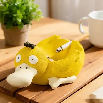 Popelník BAF Kachní popelník 15 x 6 cm