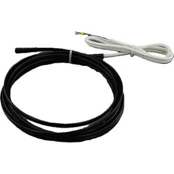 Topná rohož Malapa TF508 - 12V / 100W topný kabel samoregulační, max. 60°C (5metrů)