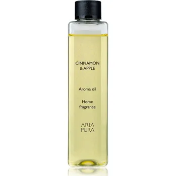 Vonný olej ARIA PURA ARIA PURA - CINNAMON + APPLE DME - aroma oil - 200 ml