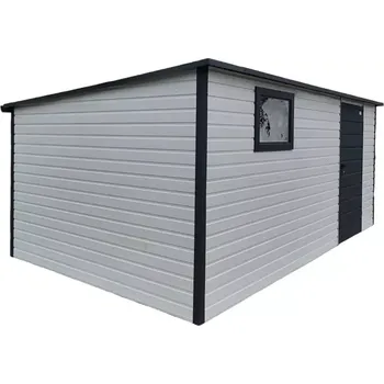 Zahradní domek 39B. Zahradní domek 5 x 4