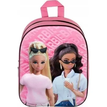 Dětský batoh Dětská kabelka Mattel, vícebarevná