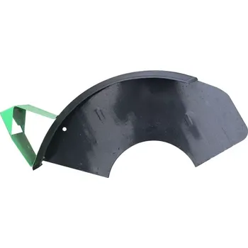 Blatník karosérie Blatník zadní pravý | TZ07967; MT07967; TZ07967 | AGROAD