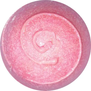 Koupelová sůl Bomb Cosmetics Island Tiara Bomba do koupele, 30 g