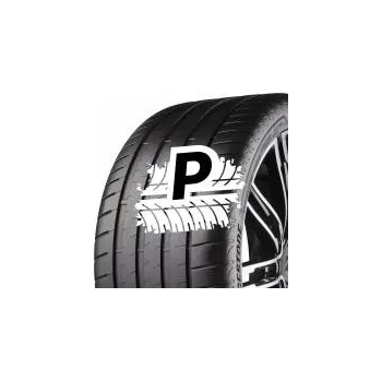 Letní osobní pneu BRIDGESTONE POTENZA SPORT 245/30 ZR20 90Y XL (L) RUNFLAT MFS